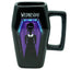 Wednesday 3D Coffin Mug - Gift Arch