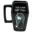 Wednesday 3D Coffin Mug - Gift Arch