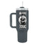 Wednesday 40oz Tumbler - Gift Arch
