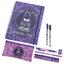 Wednesday Bumper Stationery Set - Gift Arch