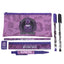 Wednesday Bumper Stationery Set - Gift Arch