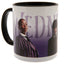 Wednesday Colour Mug Characters - Gift Arch