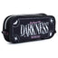Wednesday Darkness Pencil Case - Gift Arch