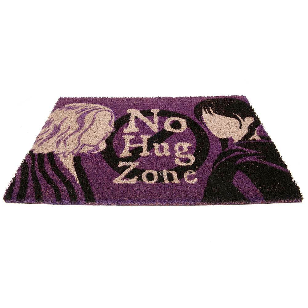 Wednesday Doormat - Gift Arch