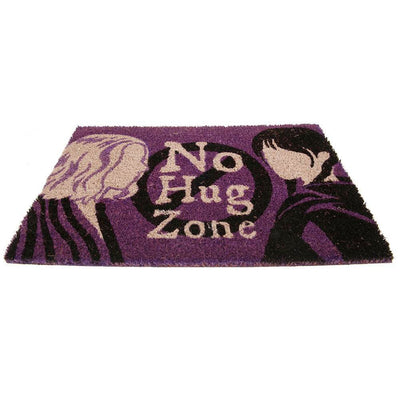 Wednesday Doormat - Gift Arch