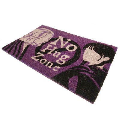 Wednesday Doormat - Gift Arch