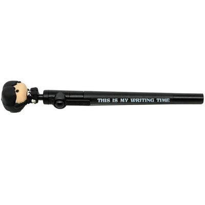 Wednesday Fidget Pen - Gift Arch