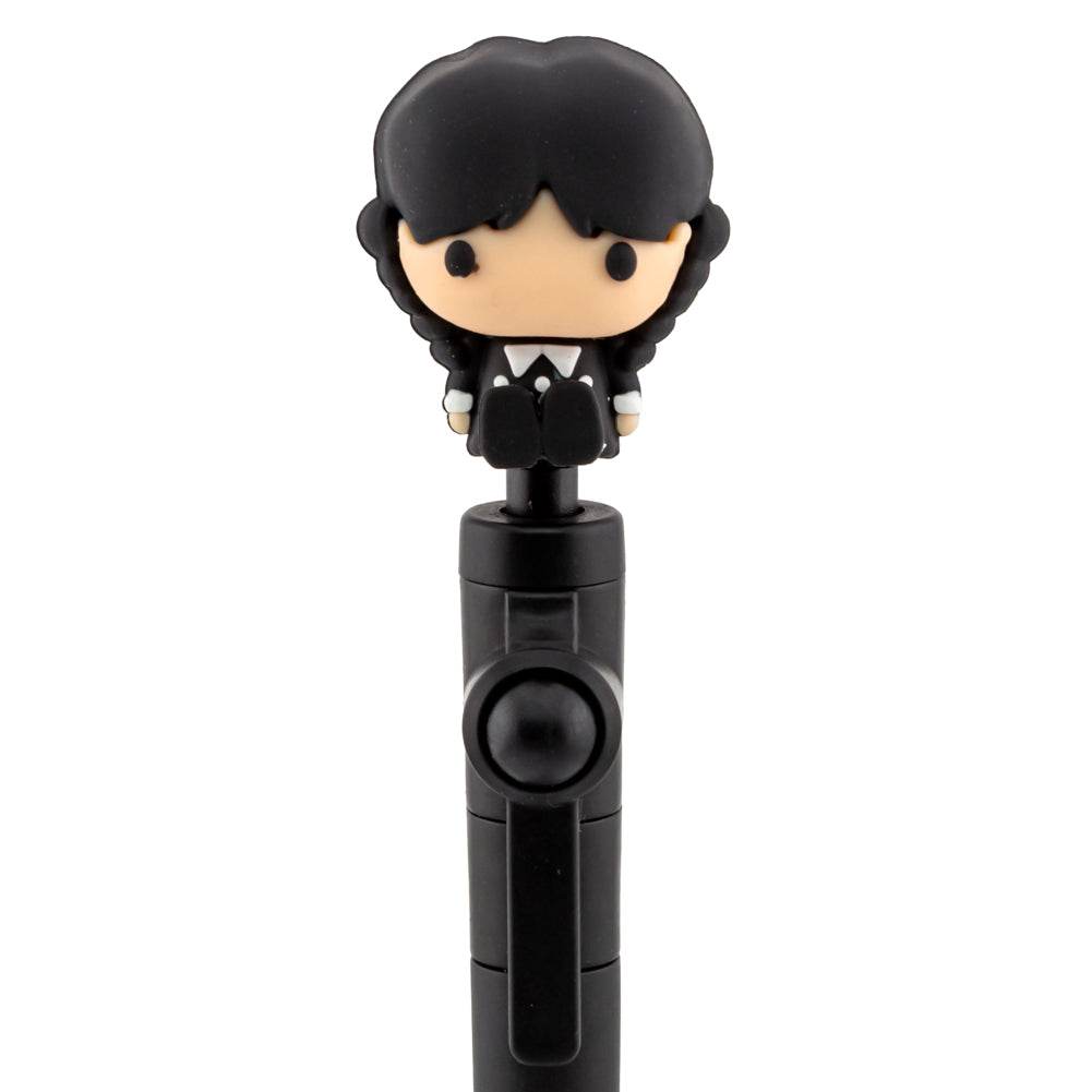 Wednesday Fidget Pen - Gift Arch
