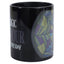 Wednesday Heat Changing Mug - Gift Arch
