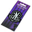 Wednesday Iron-On Patch - Gift Arch