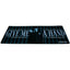 Wednesday Jumbo Desk Mat - Gift Arch