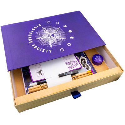 Wednesday Keepsake Gift Set - Gift Arch