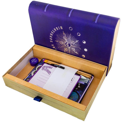 Wednesday Keepsake Gift Set - Gift Arch