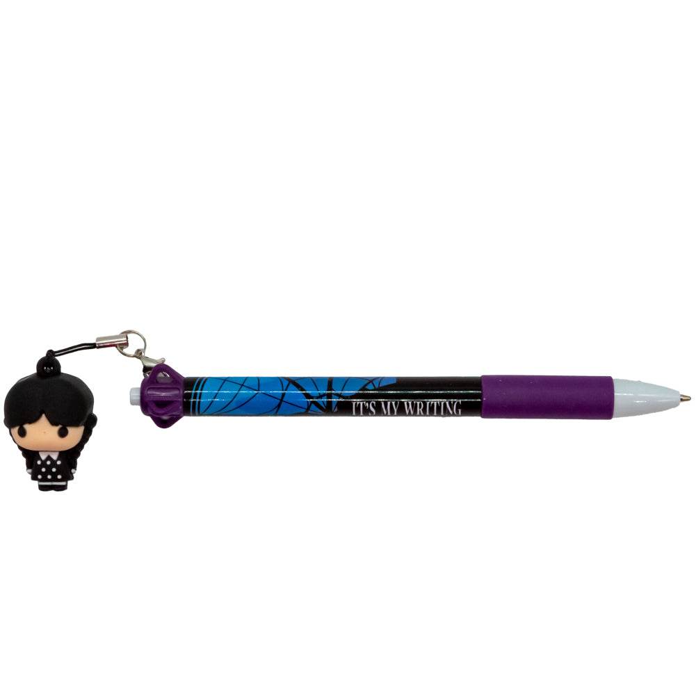 Wednesday Mini Pen Pals Mystery Pack - Gift Arch