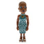 Wednesday MINIX Figure Bianca - Gift Arch