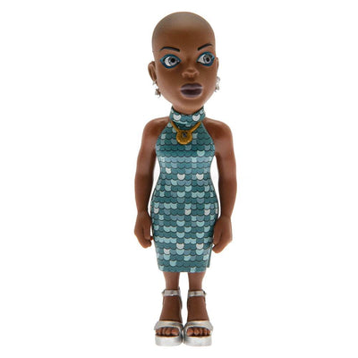 Wednesday MINIX Figure Bianca - Gift Arch