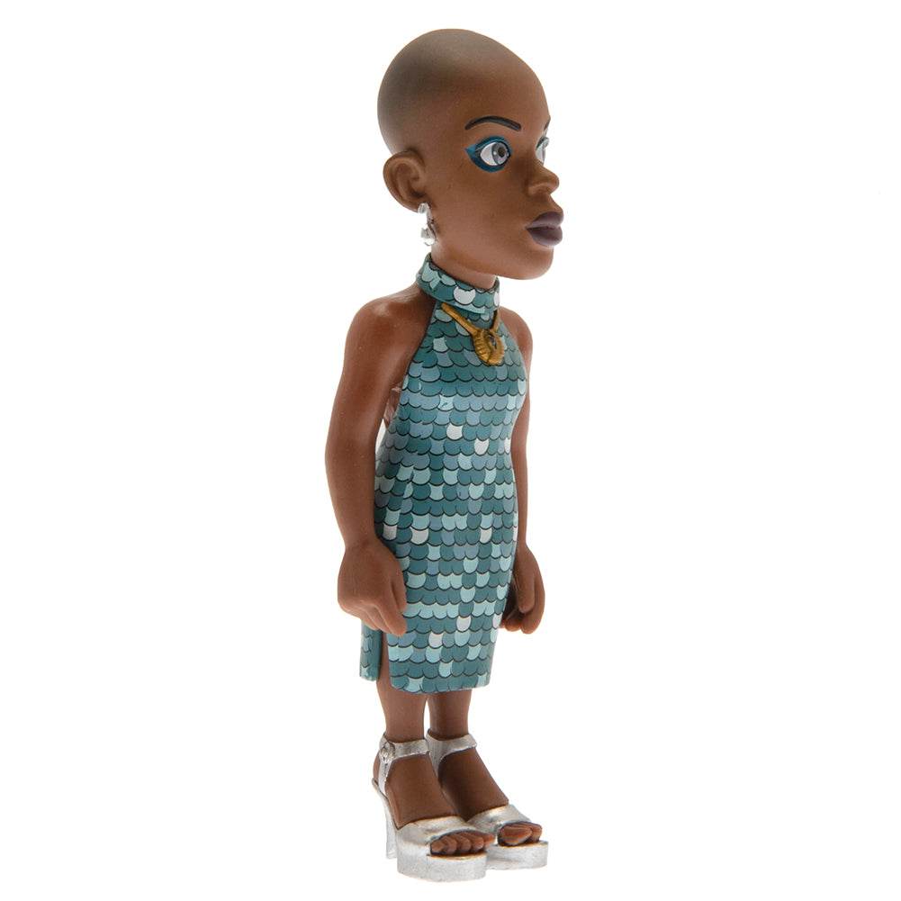 Wednesday MINIX Figure Bianca - Gift Arch
