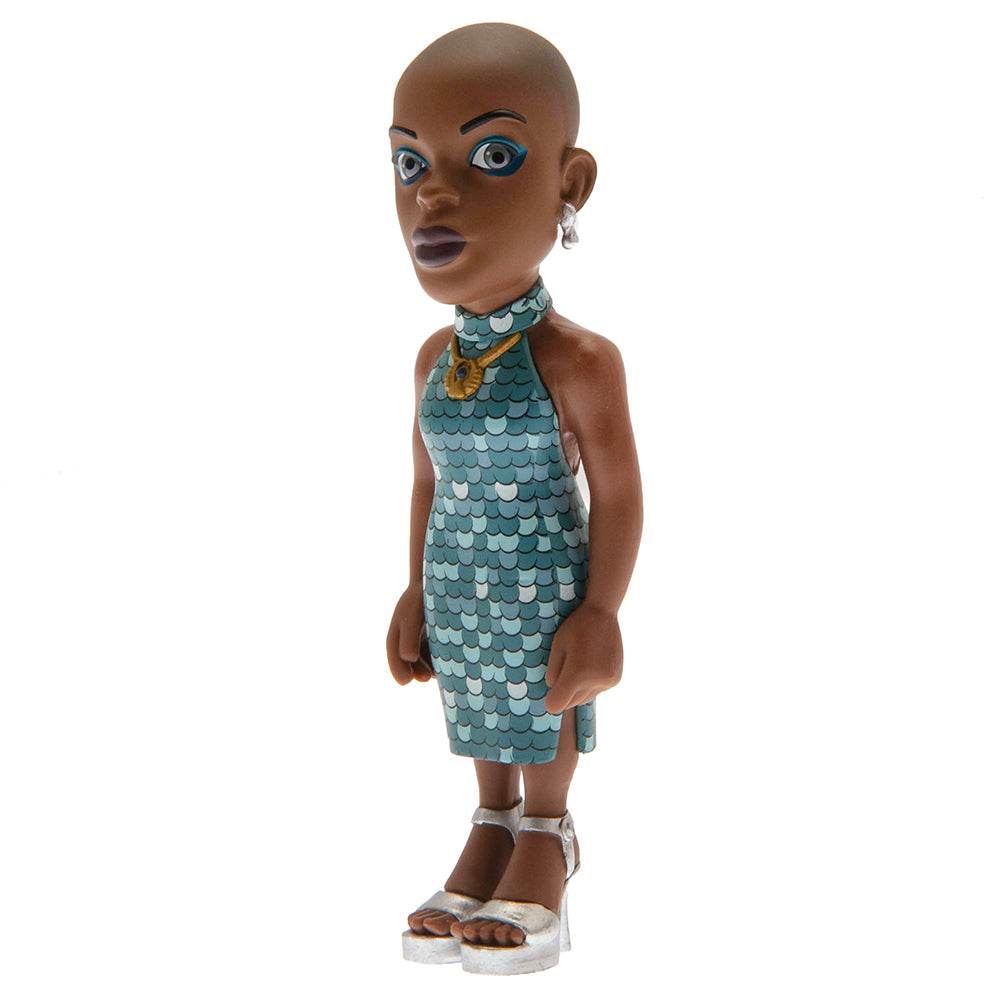 Wednesday MINIX Figure Bianca - Gift Arch