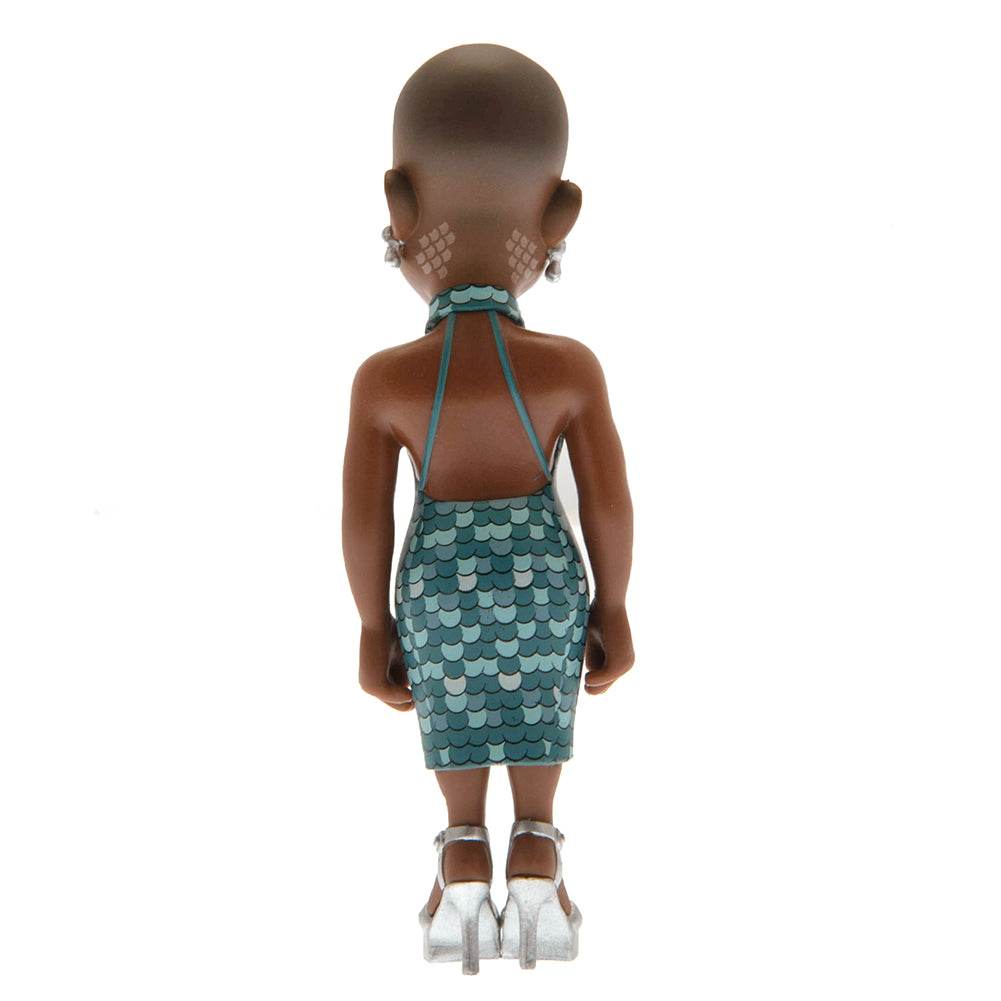 Wednesday MINIX Figure Bianca - Gift Arch
