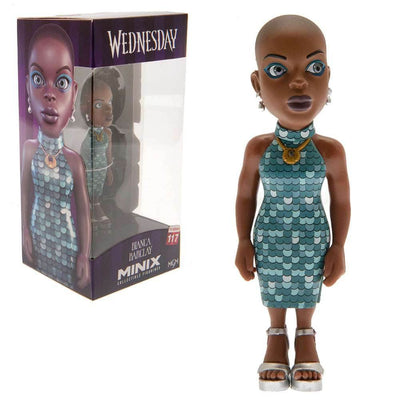Wednesday MINIX Figure Bianca - Gift Arch