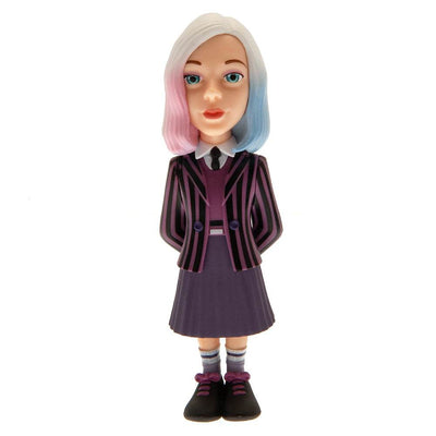 Wednesday MINIX Figure Enid - Gift Arch