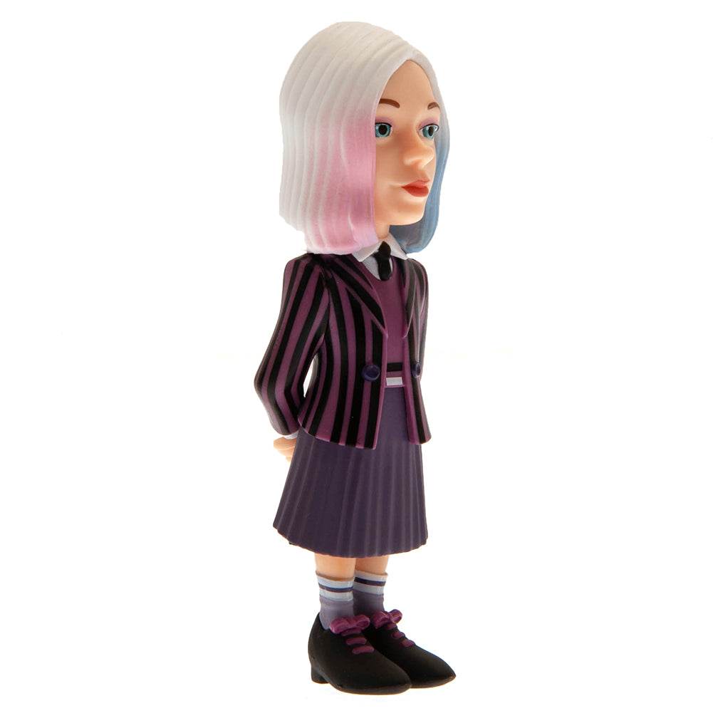 Wednesday MINIX Figure Enid - Gift Arch