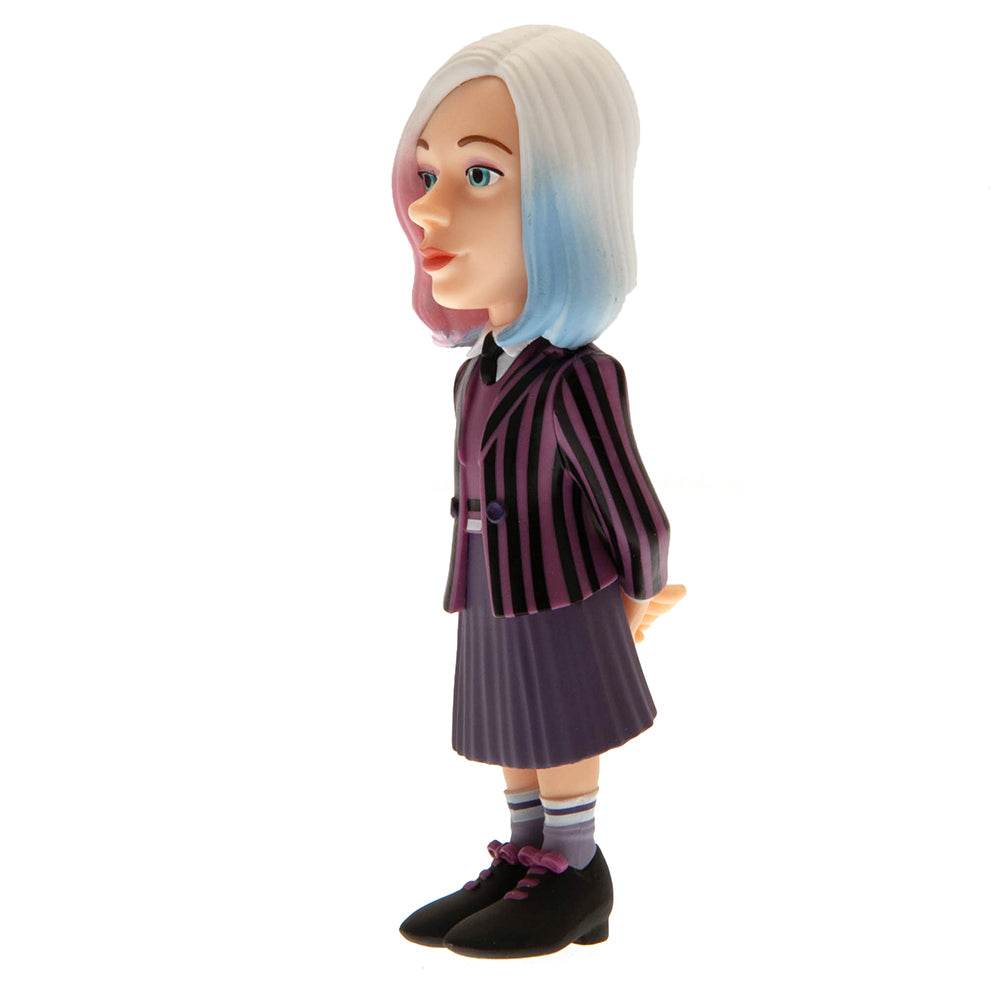 Wednesday MINIX Figure Enid - Gift Arch