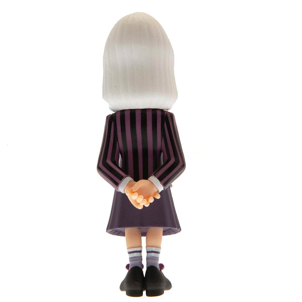 Wednesday MINIX Figure Enid - Gift Arch