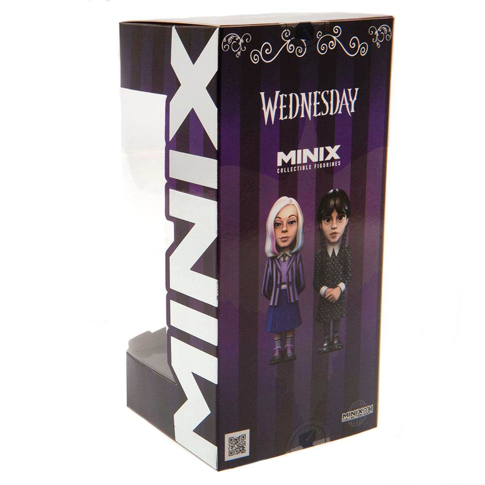 Wednesday MINIX Figure Enid - Gift Arch