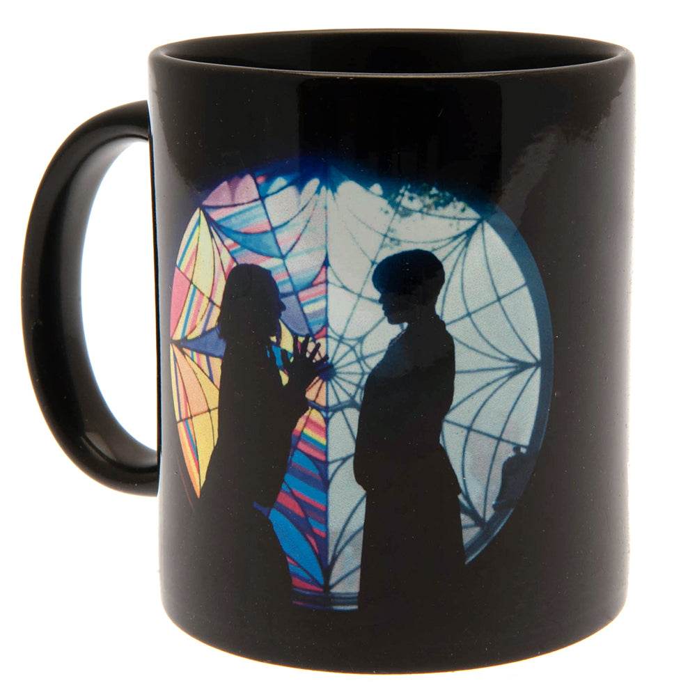 Wednesday Mug - Gift Arch