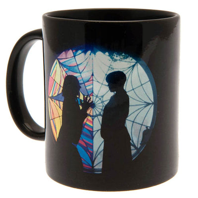 Wednesday Mug - Gift Arch