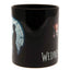 Wednesday Mug - Gift Arch