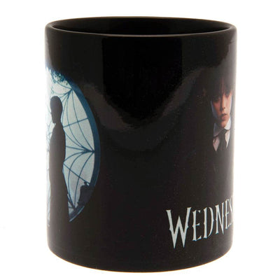 Wednesday Mug - Gift Arch