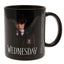 Wednesday Mug - Gift Arch