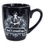 Wednesday Mug & Sock Set - Gift Arch