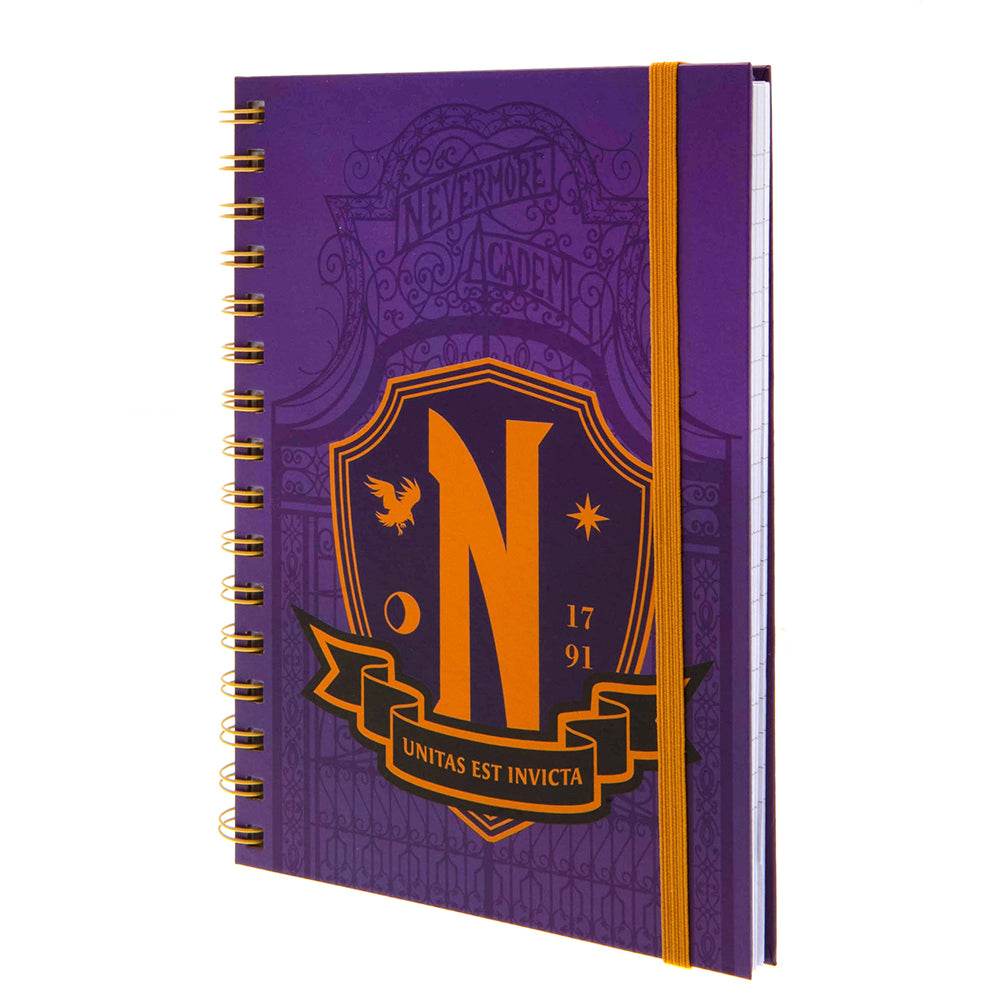 Wednesday Notebook - Gift Arch