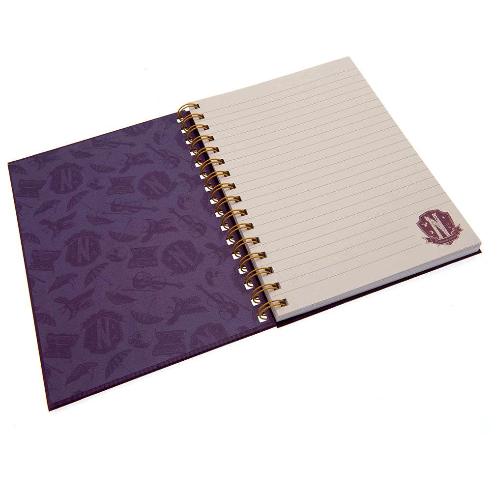 Wednesday Notebook - Gift Arch