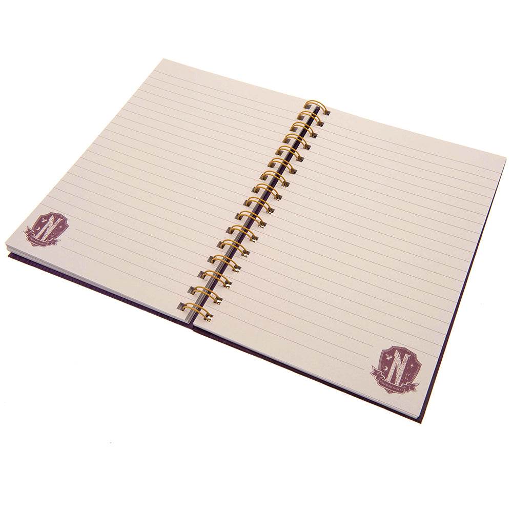 Wednesday Notebook - Gift Arch