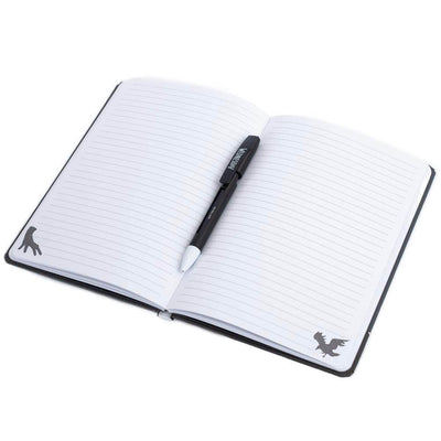 Wednesday Notebook & Pen Set - Gift Arch