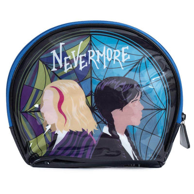 Wednesday Ophelia Window Pencil Case - Gift Arch