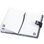 Wednesday Premium Notebook - Gift Arch
