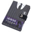 Wednesday Premium Notebook - Gift Arch