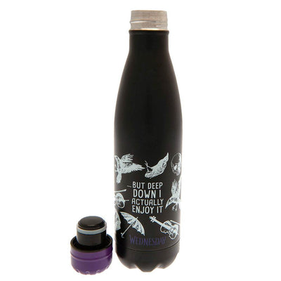 Wednesday Thermal Flask - Gift Arch