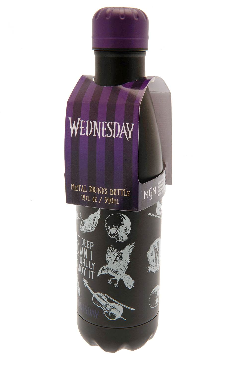 Wednesday Thermal Flask - Gift Arch