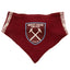 West Ham United FC 2 Pack Bibs ST - Gift Arch