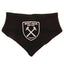 West Ham United FC 2 Pack Bibs ST - Gift Arch