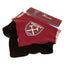 West Ham United FC 2 Pack Bibs ST - Gift Arch