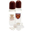 West Ham United FC 2pk Feeding Bottles - Gift Arch