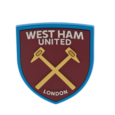 West Ham United FC 3D Fridge Magnet - Gift Arch