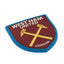 West Ham United FC 3D Fridge Magnet - Gift Arch